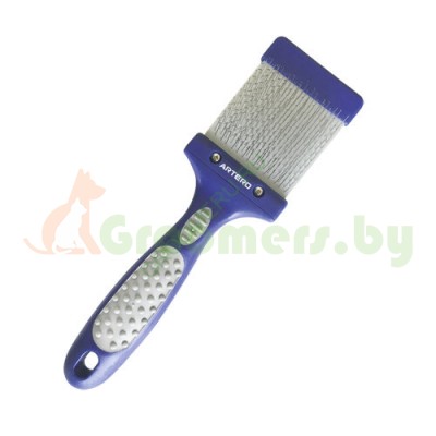 Пуходерка двухсторонняя Artero Flexible Small 